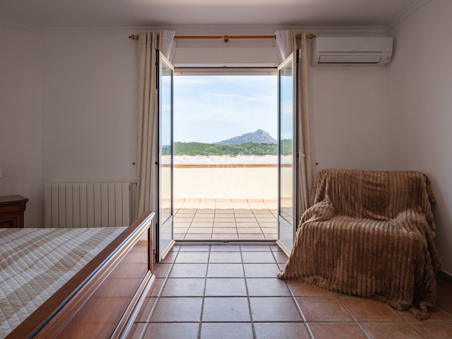 Villa dans Costa Nova