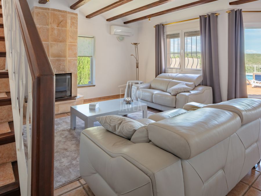 Villa dans Costa Nova