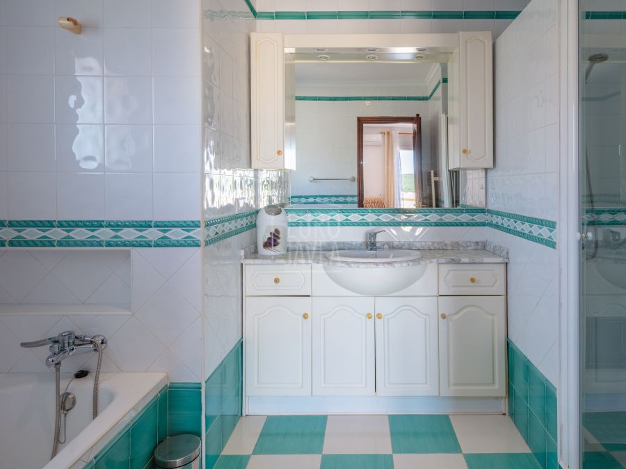 Villa dans Costa Nova