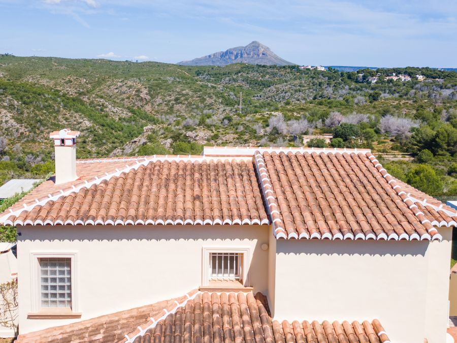 Villa dans Costa Nova