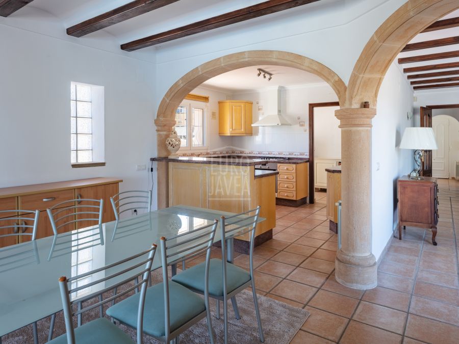 Villa dans Costa Nova