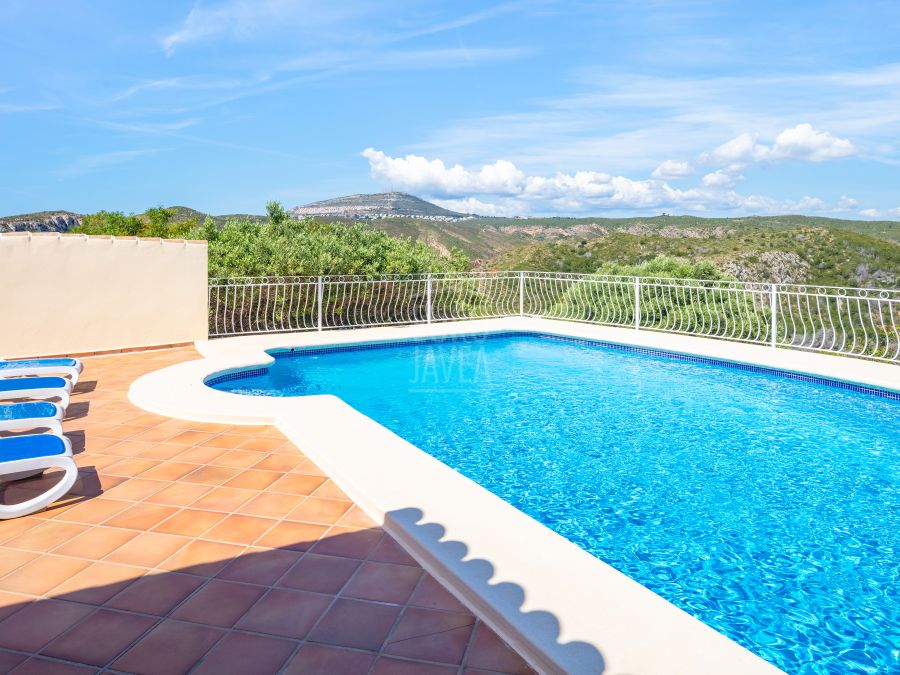 Villa dans Costa Nova