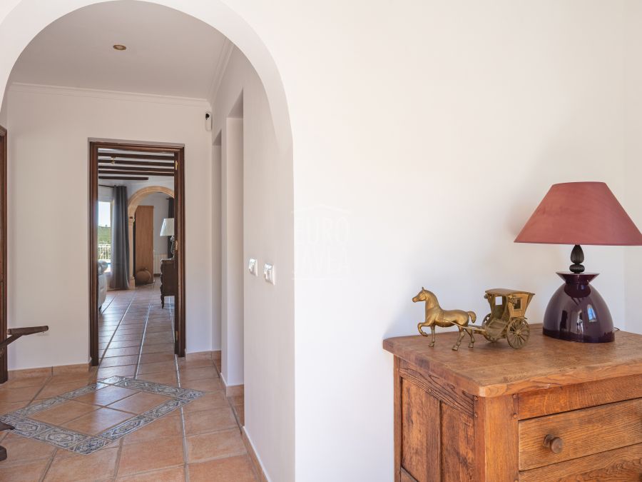 Villa dans Costa Nova