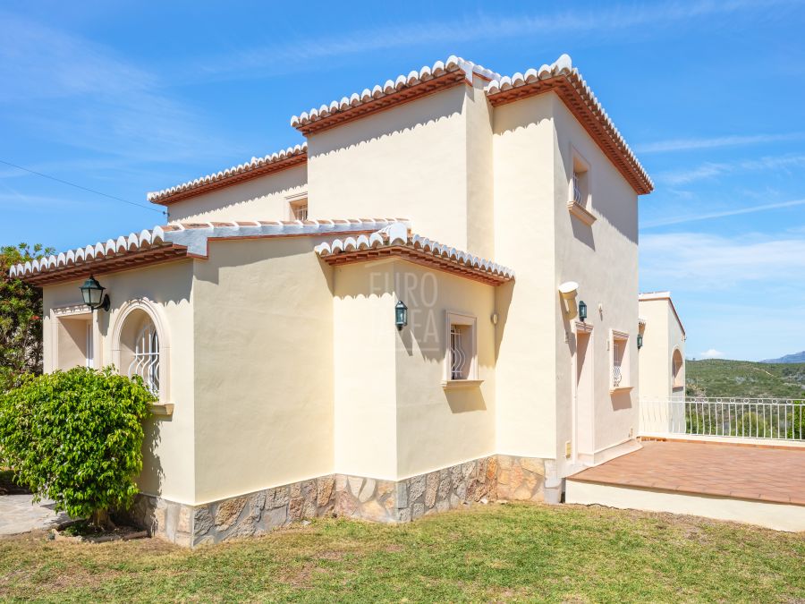 Villa dans Costa Nova
