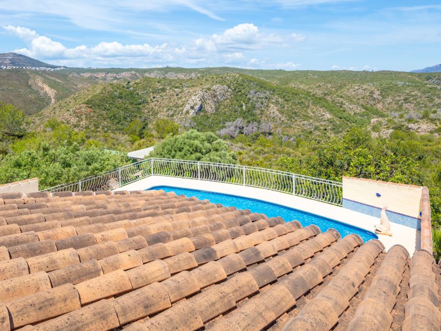 Villa dans Costa Nova