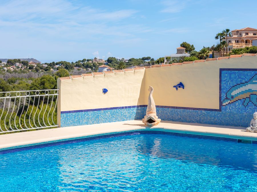 Villa dans Costa Nova