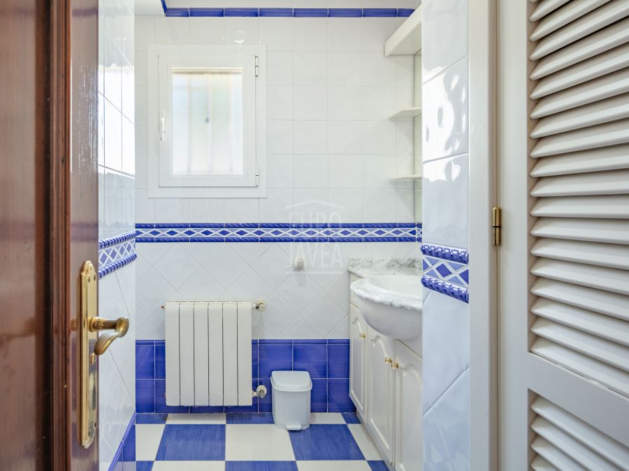Villa dans Costa Nova