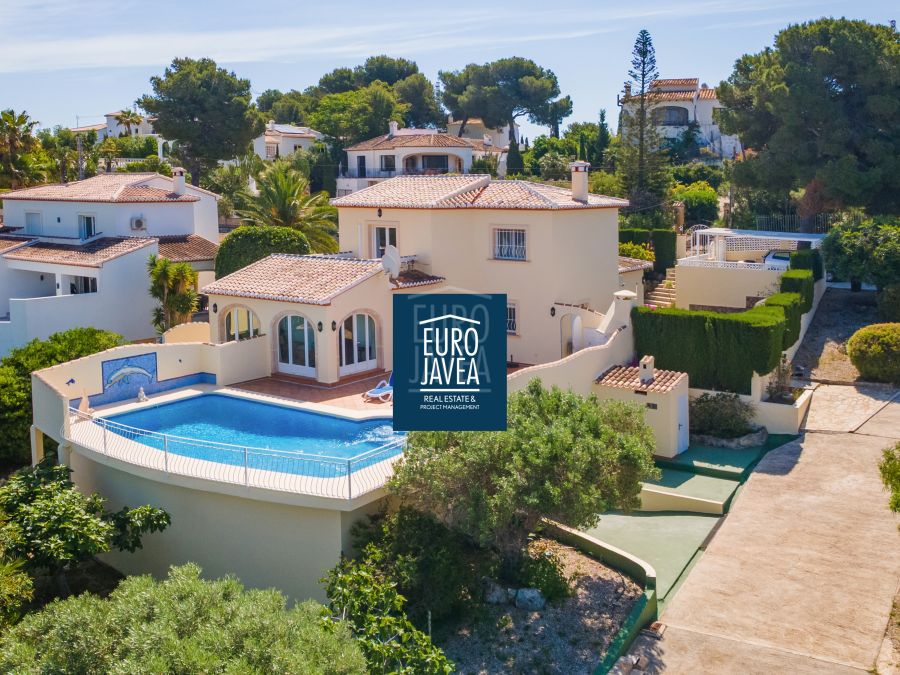 Villa dans Costa Nova