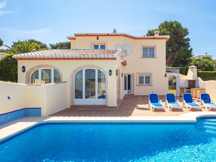 Villa dans Costa Nova