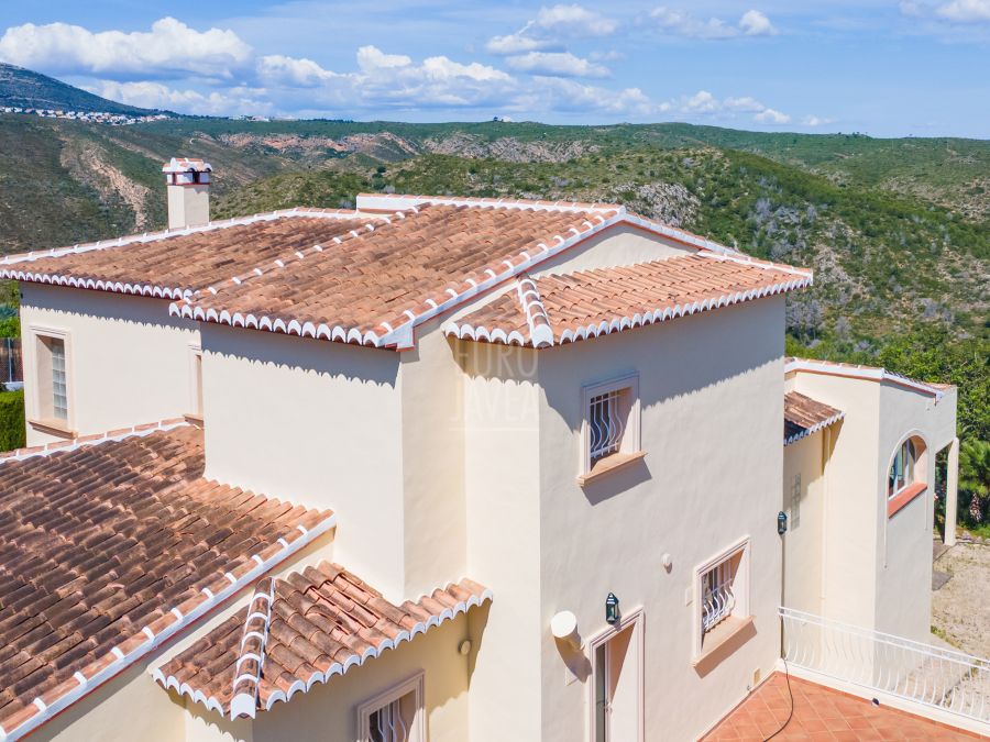 Villa dans Costa Nova