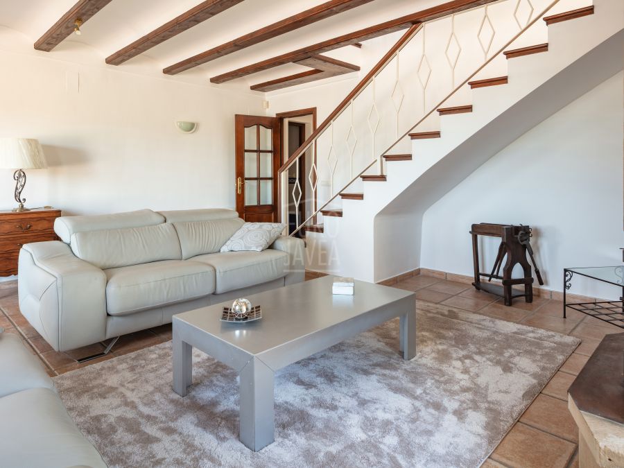 Villa dans Costa Nova
