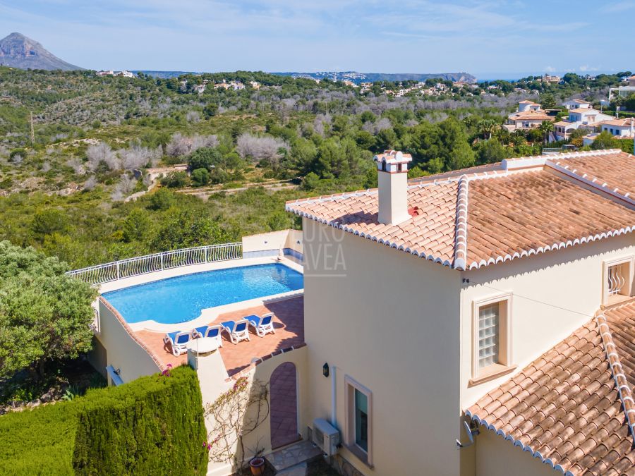 Villa dans Costa Nova