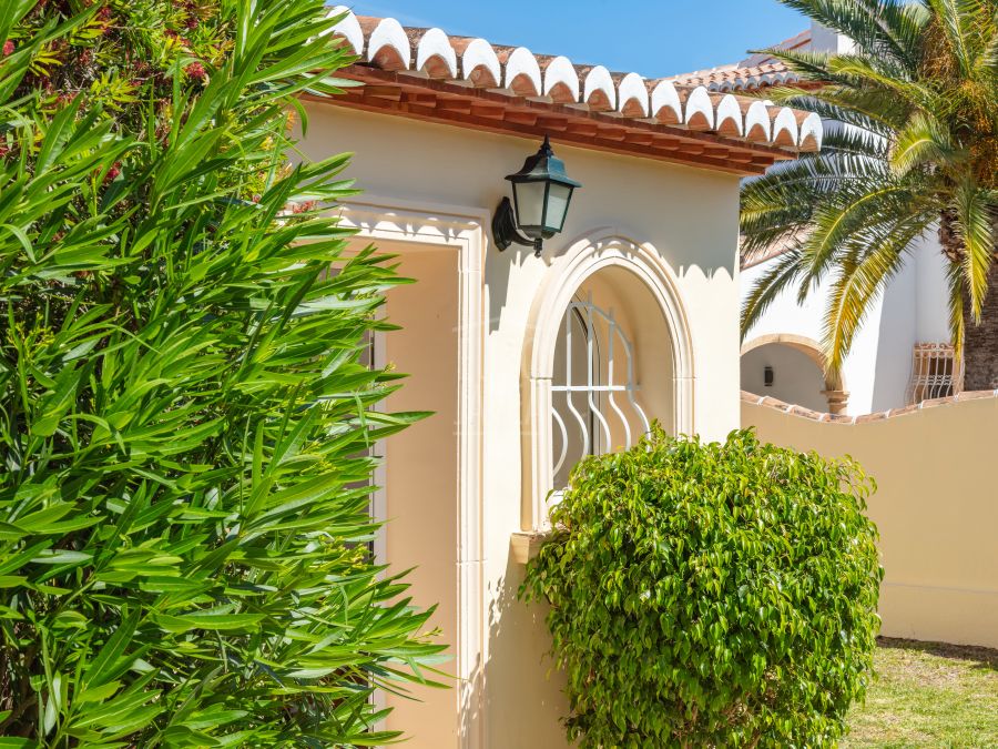 Villa dans Costa Nova