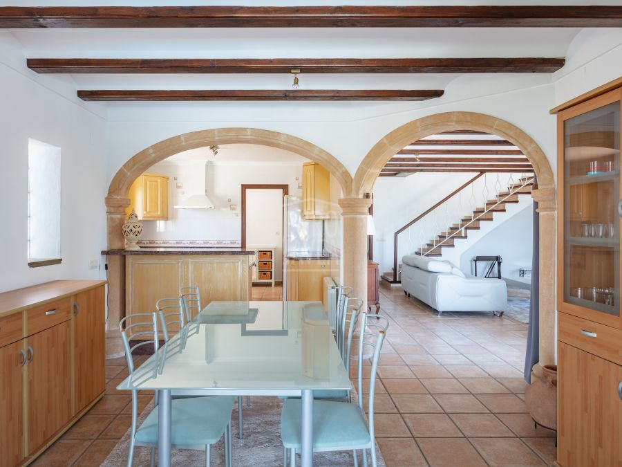 Villa dans Costa Nova