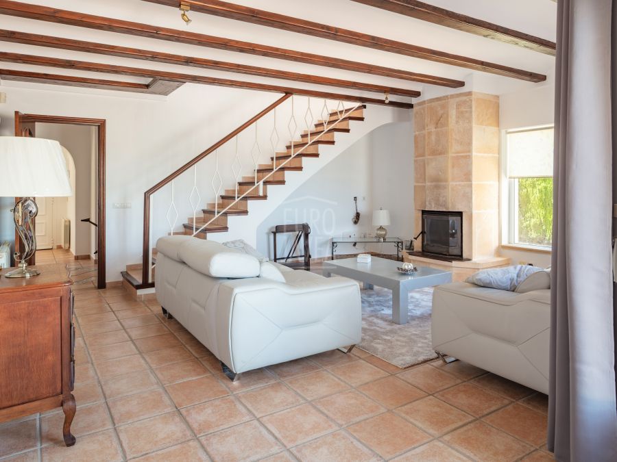 Villa dans Costa Nova