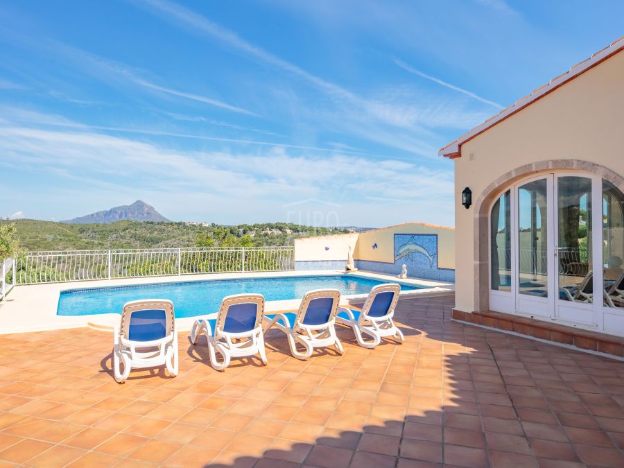 Villa dans Costa Nova