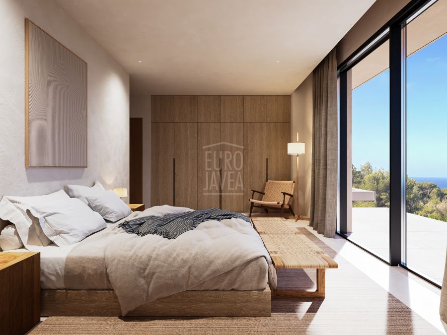 Luxeproject Villa La Marquesa – Moderne Elegantie en Mediterrane Charme