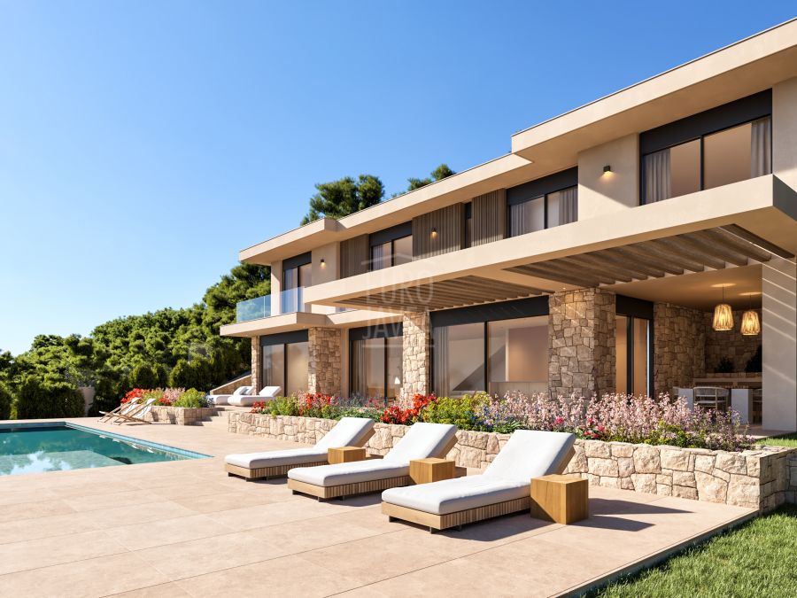 Luxeproject Villa La Marquesa – Moderne Elegantie en Mediterrane Charme