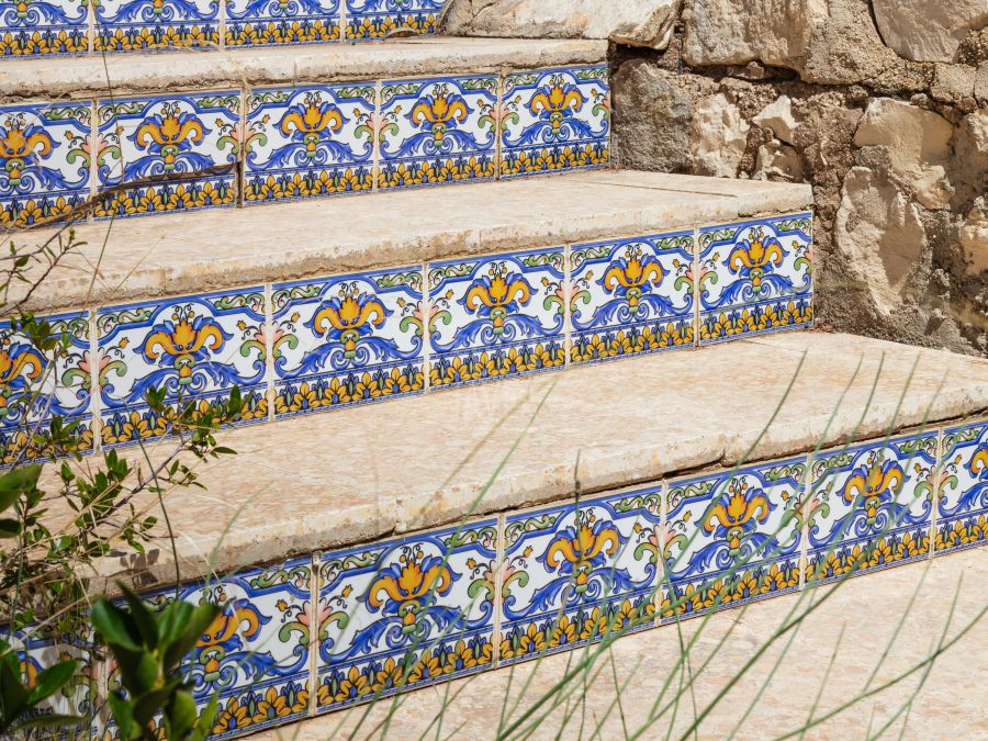 Villa en Balcon al Mar