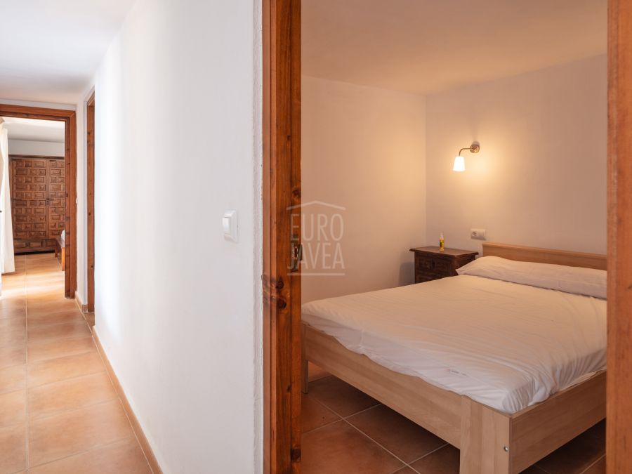 Villa en Balcon al Mar