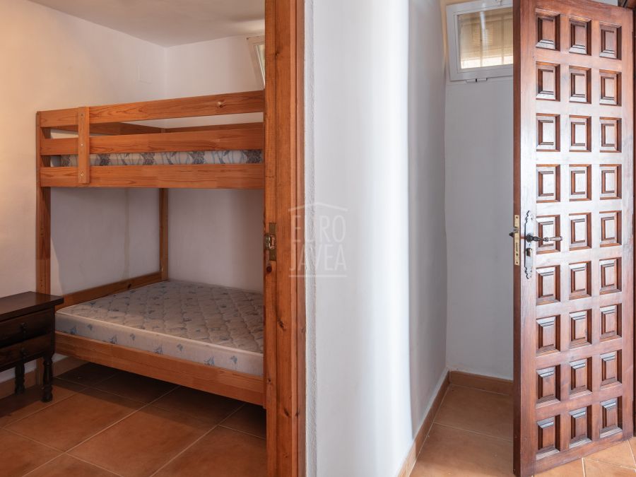 Villa en Balcon al Mar