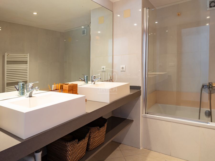 Villa en Balcon al Mar