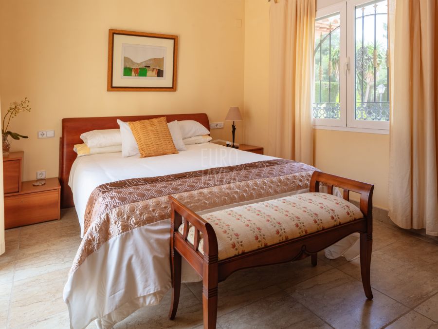 Villa in Costa Nova