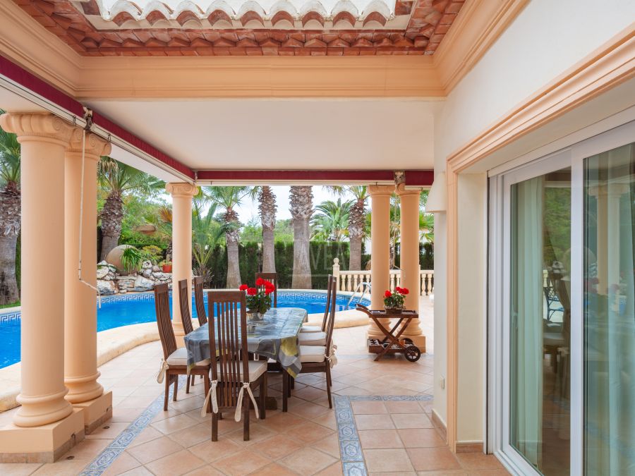 Villa in Costa Nova