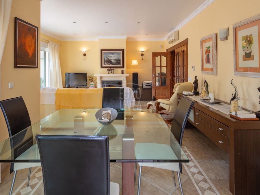 Villa in Costa Nova