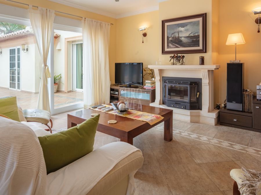 Villa in Costa Nova