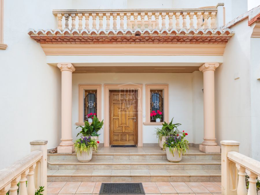 Villa in Costa Nova