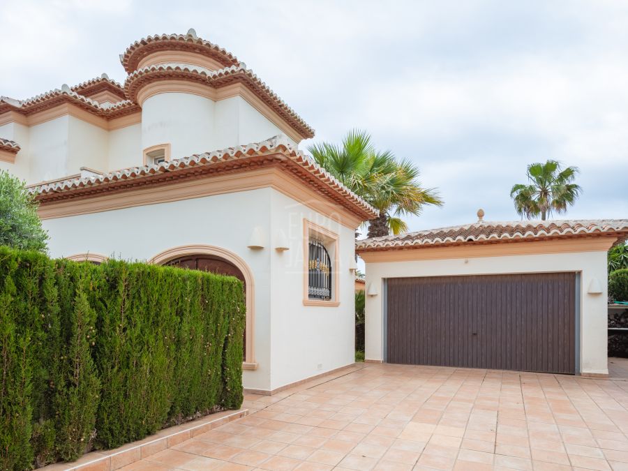 Villa in Costa Nova