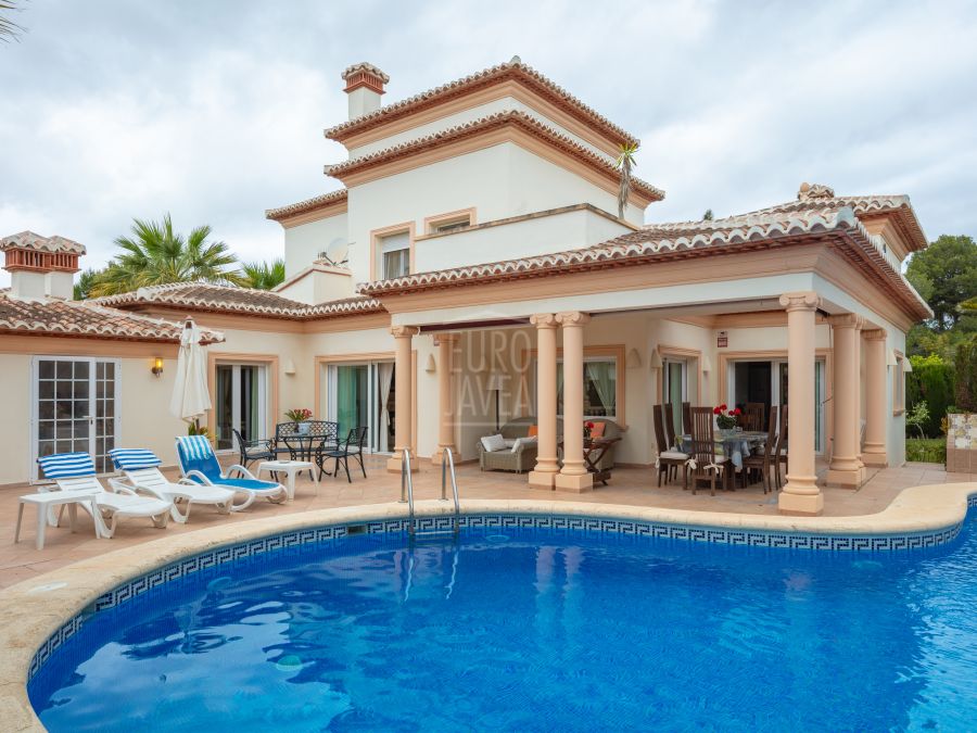 Villa in Costa Nova
