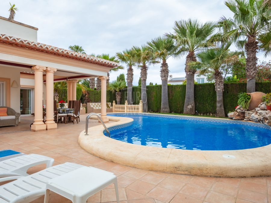 Villa in Costa Nova