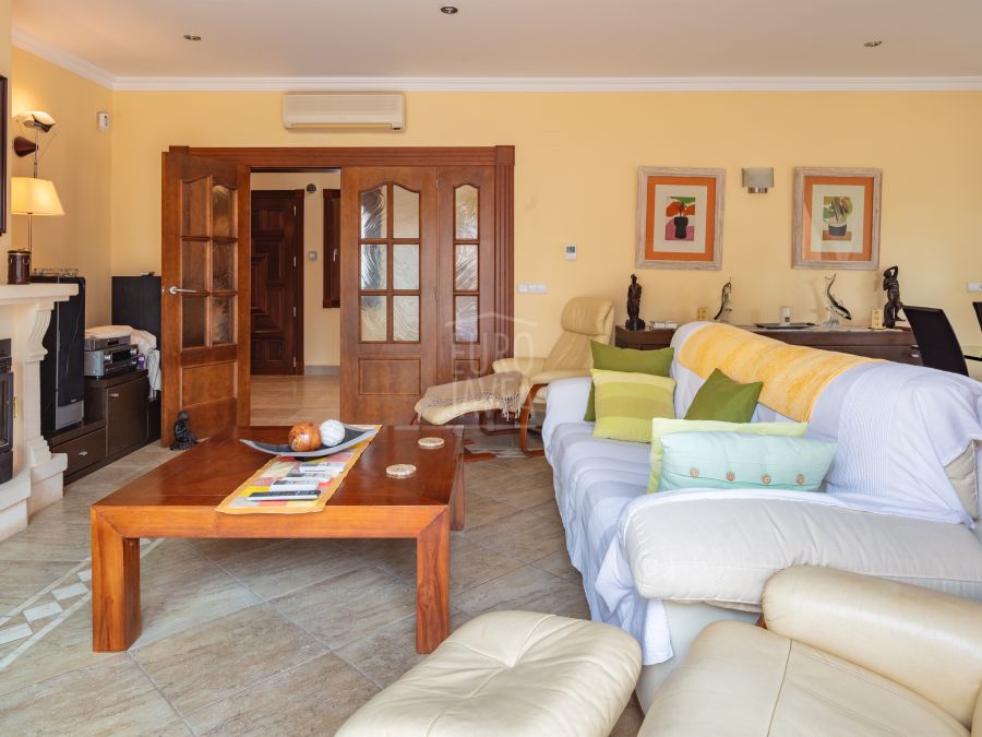 Villa in Costa Nova