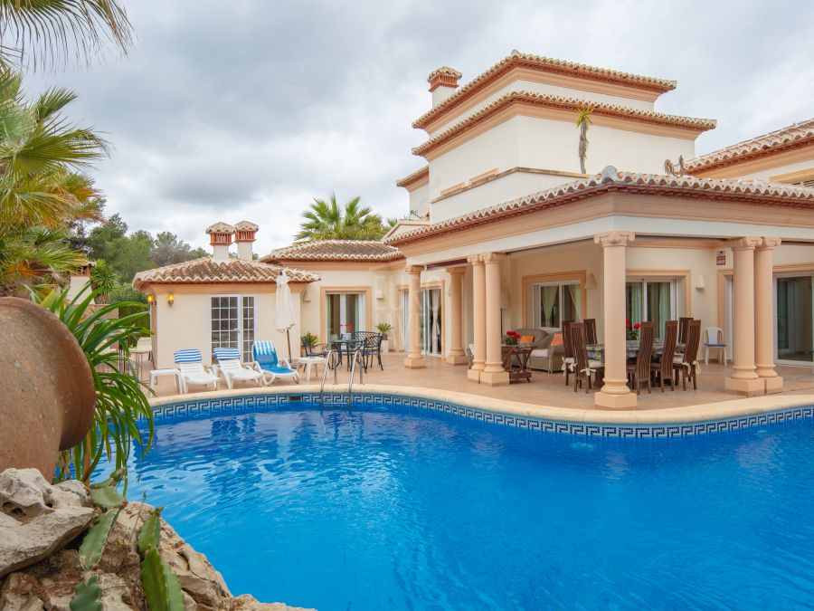 Villa in Costa Nova