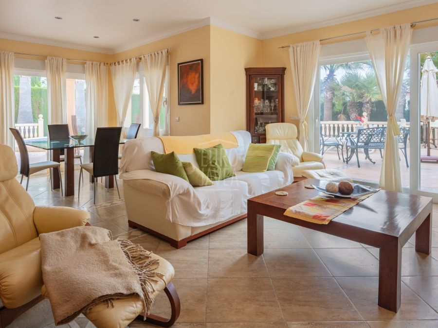 Villa in Costa Nova