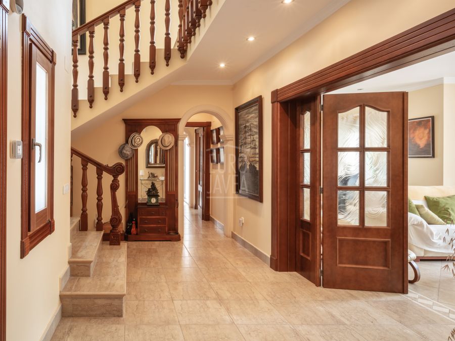 Villa in Costa Nova