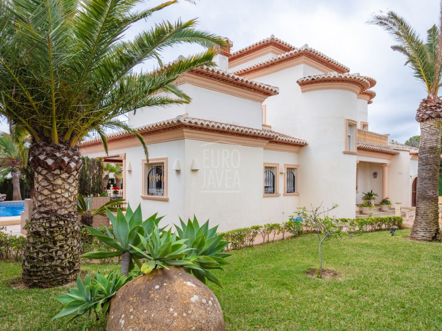 Villa in Costa Nova