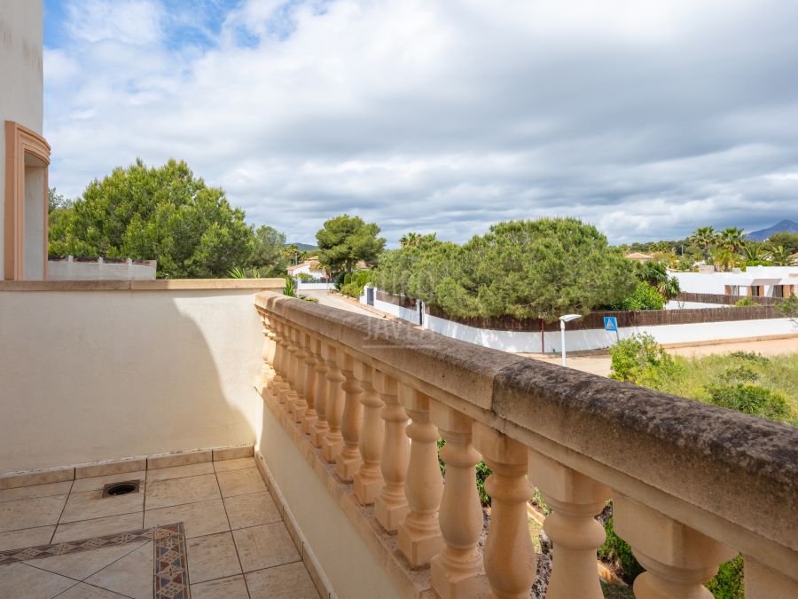 Villa in Costa Nova