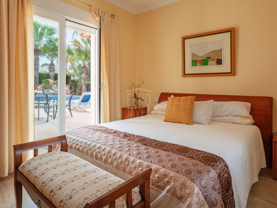 Villa in Costa Nova