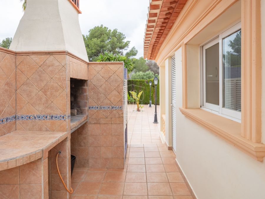 Villa in Costa Nova