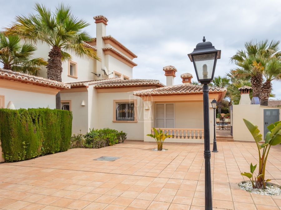Villa in Costa Nova