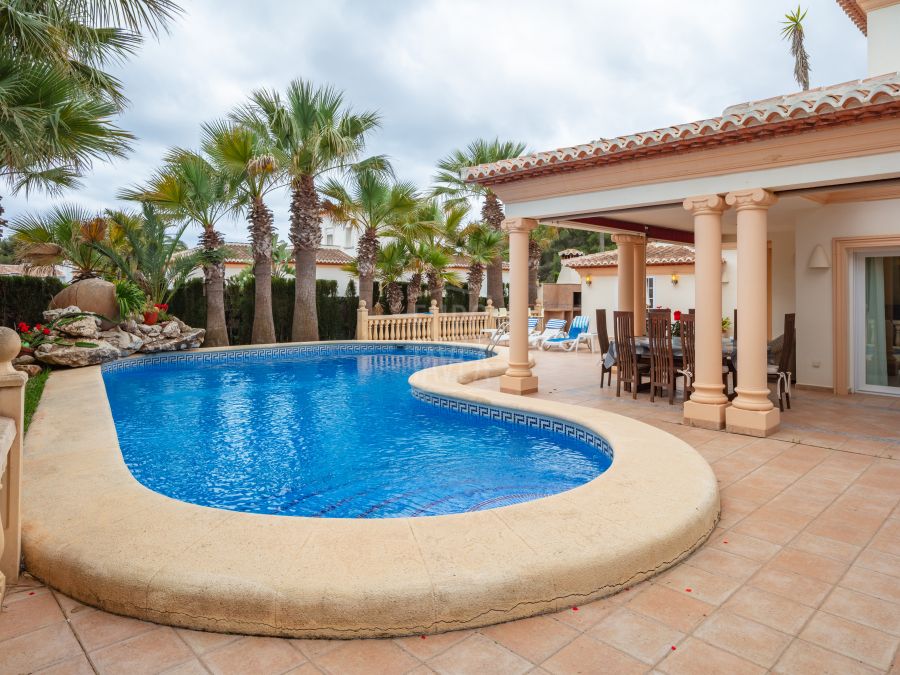 Villa in Costa Nova