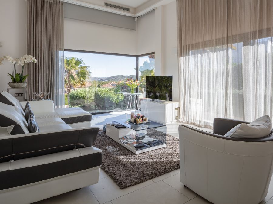 Villa in Villes del Vent
