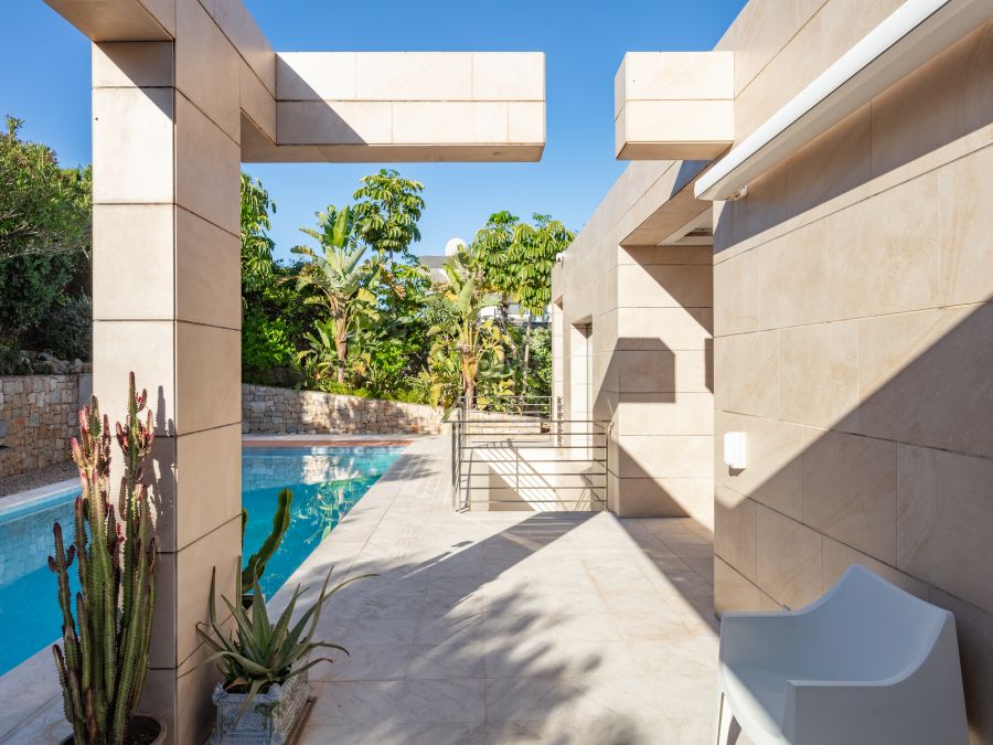 Villa in Villes del Vent