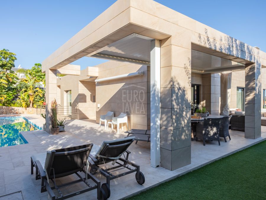 Villa in Villes del Vent