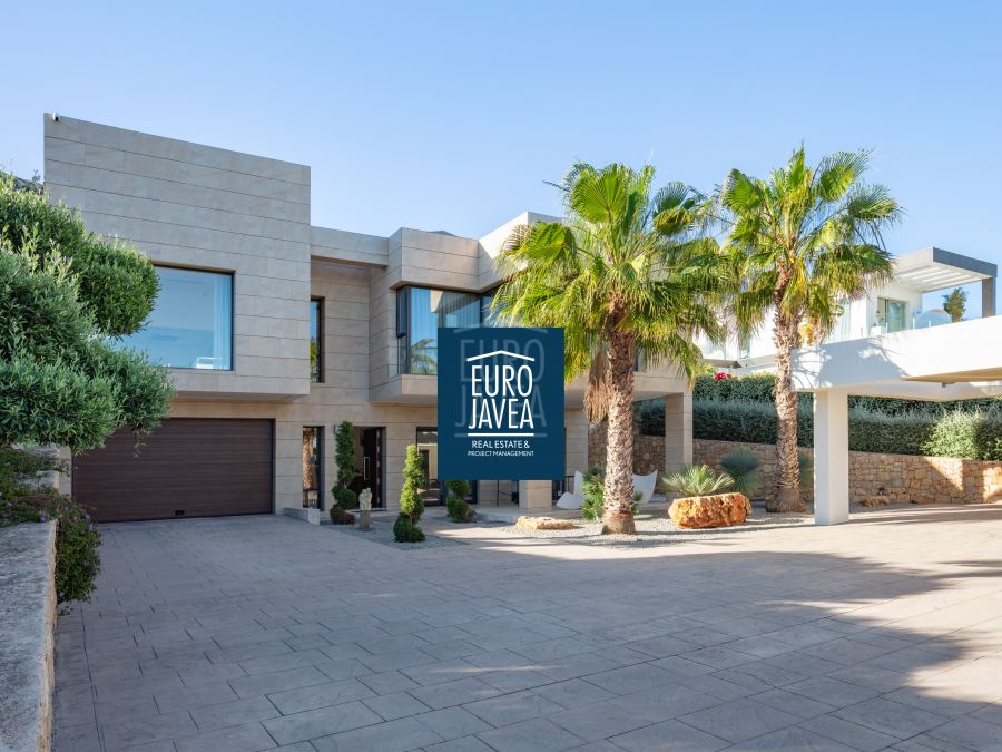 Villa in Villes del Vent