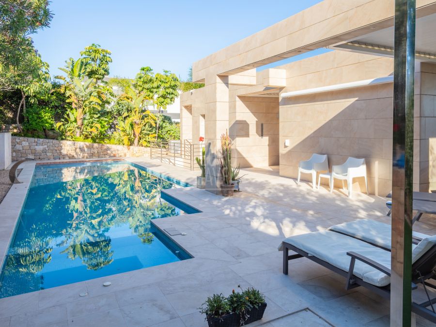 Villa in Villes del Vent