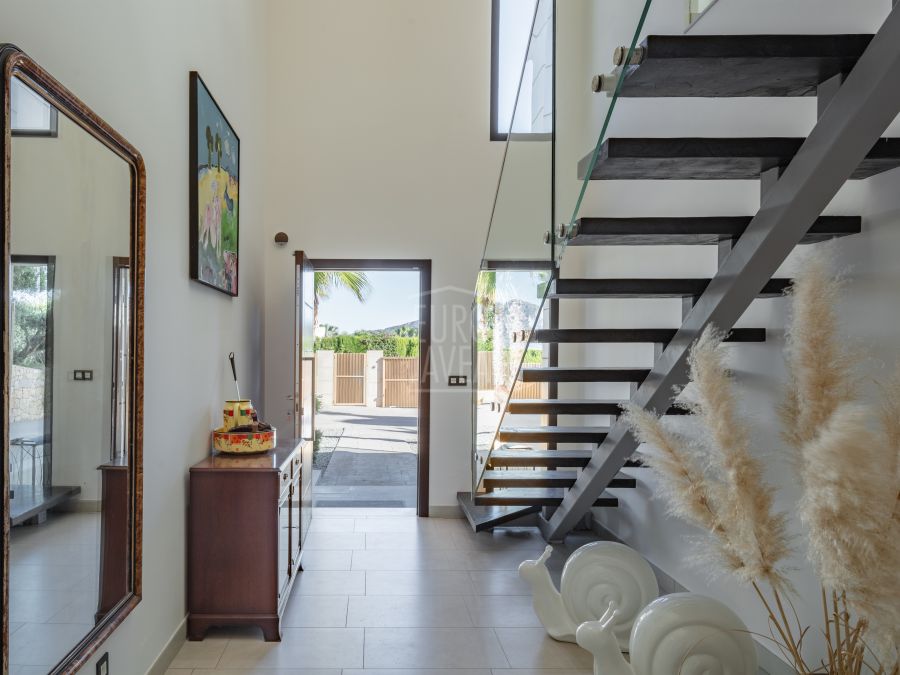 Villa in Villes del Vent